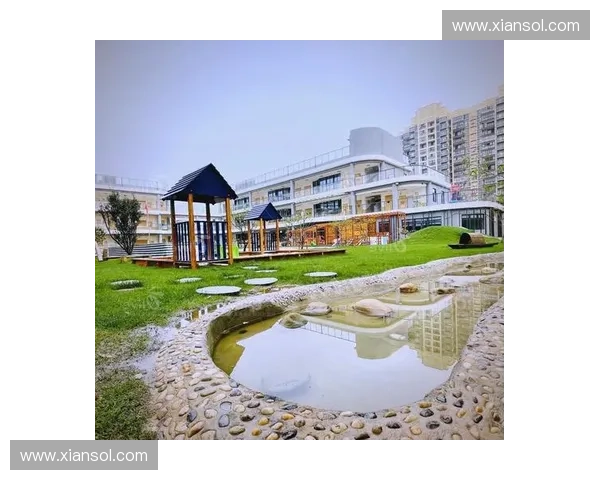 基于场地分区圆片的设计与应用探索：优化空间布局与功能分配