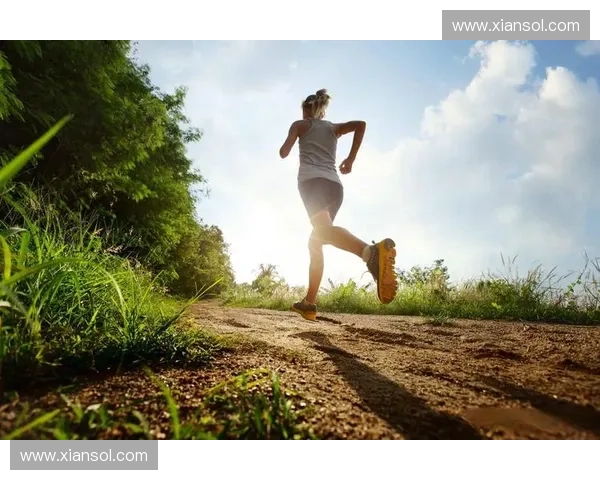 提升腿部爆发力训练法 强化下肢力量助你突破运动极限